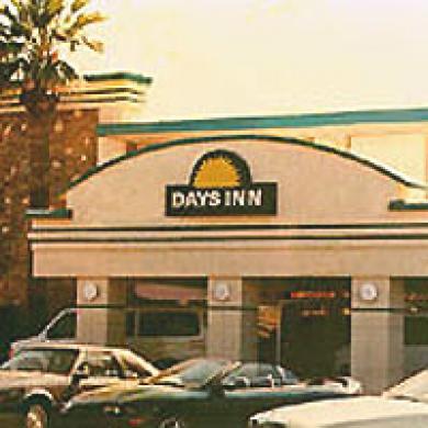 Days Inn Apt. Phoenix Zewnętrze zdjęcie